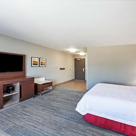 Hampton Inn Gardner Esterno foto