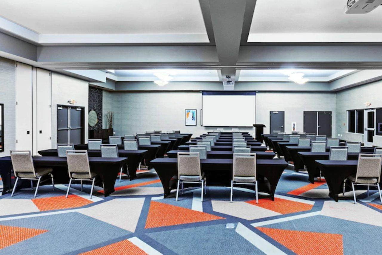 Hampton Inn Gardner Esterno foto