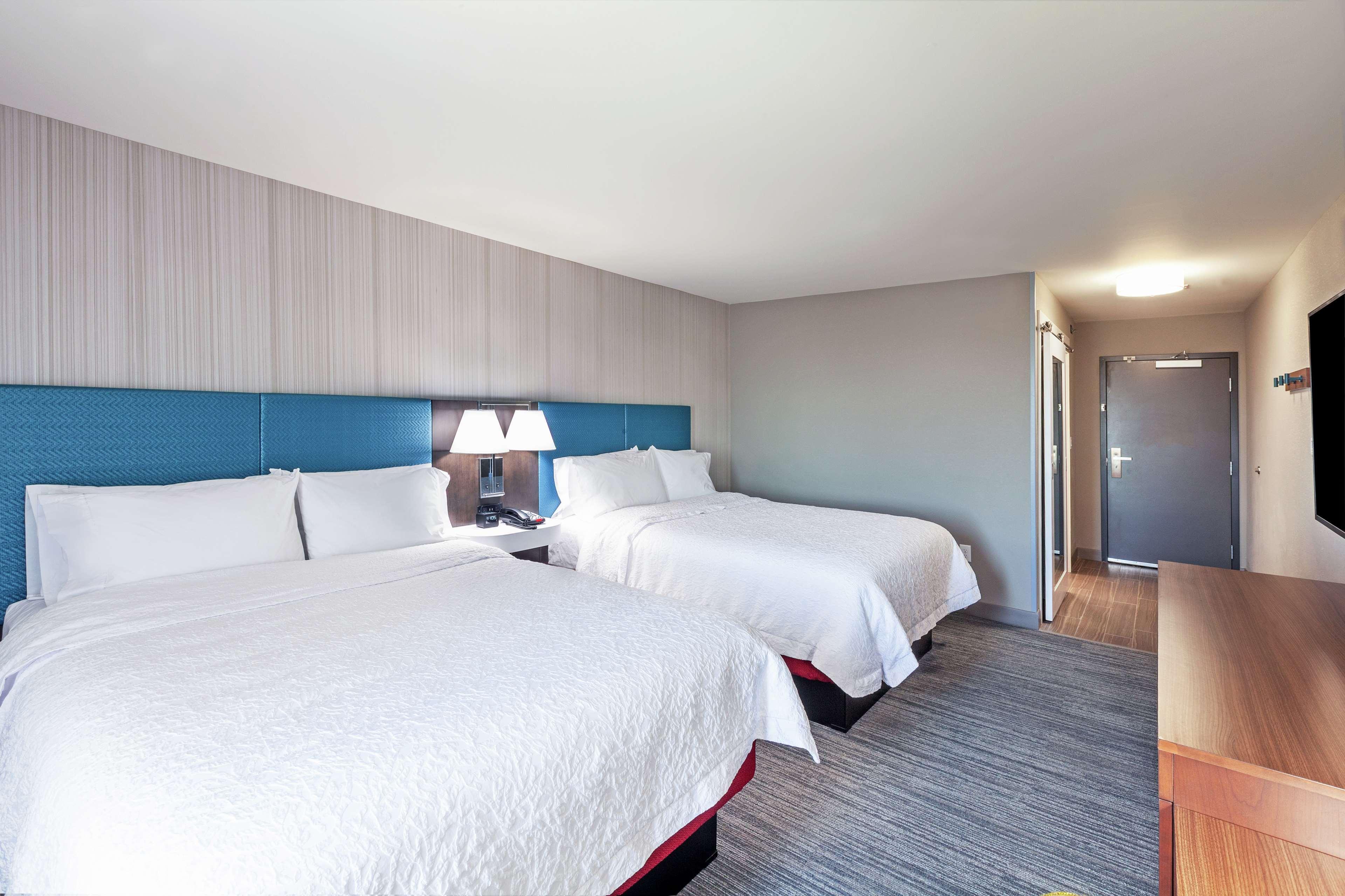 Hampton Inn Gardner Esterno foto
