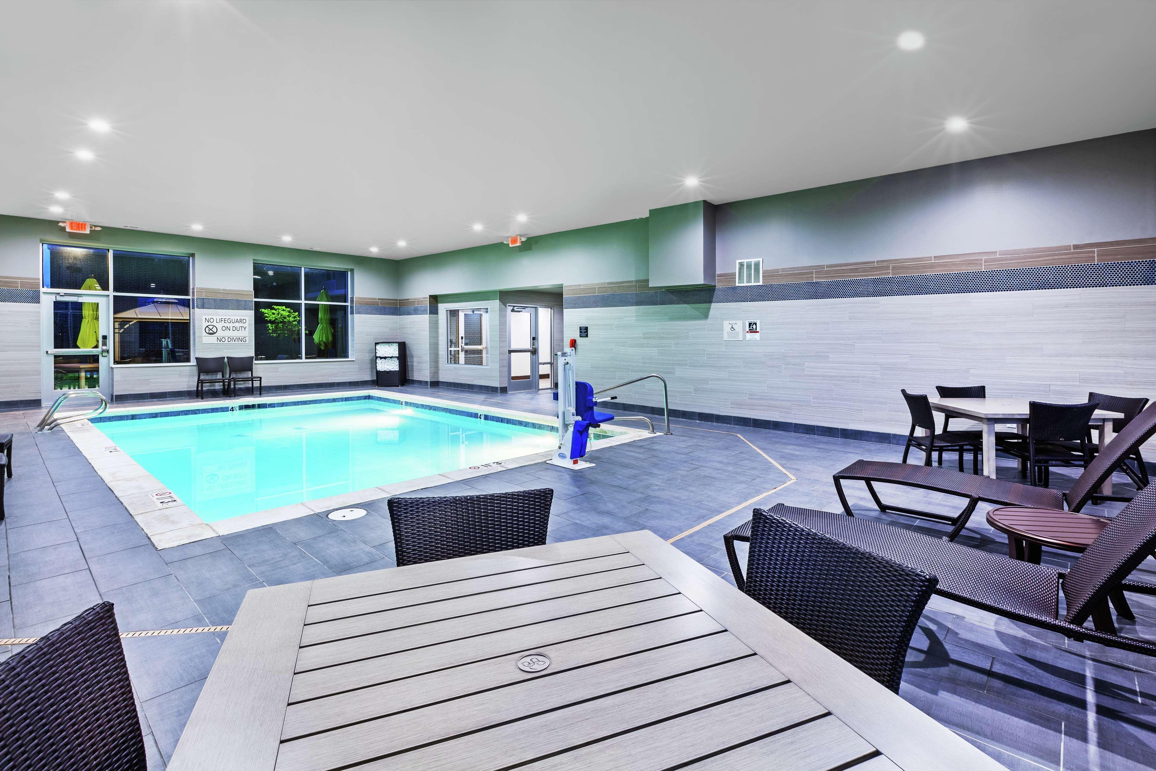 Hampton Inn Gardner Esterno foto