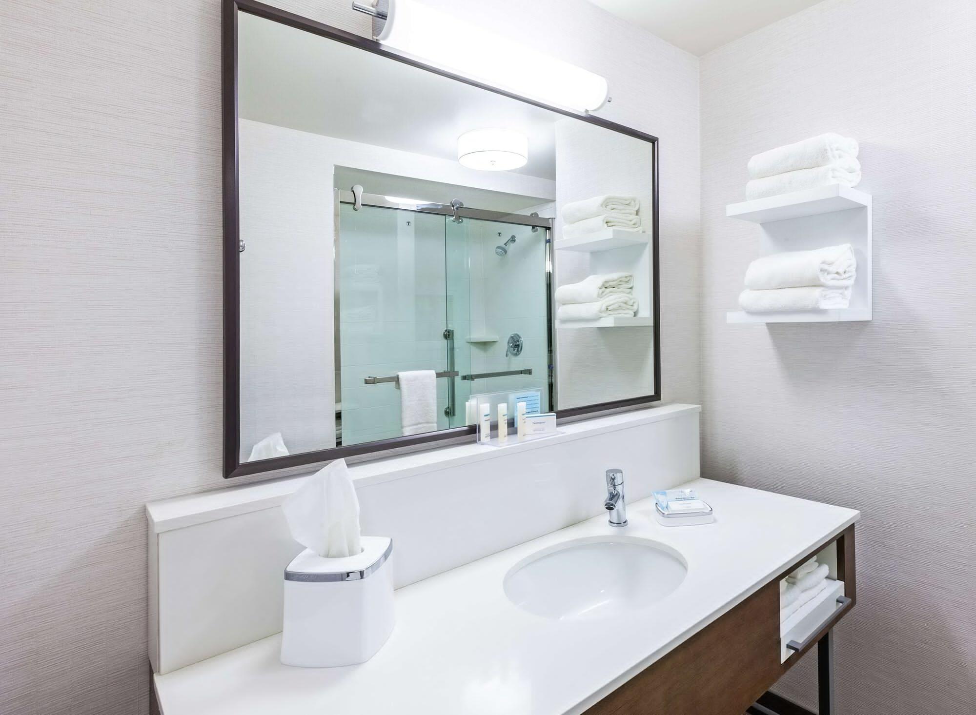 Hampton Inn Gardner Esterno foto