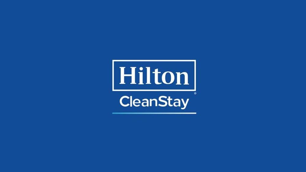 Hampton Inn Gardner Esterno foto
