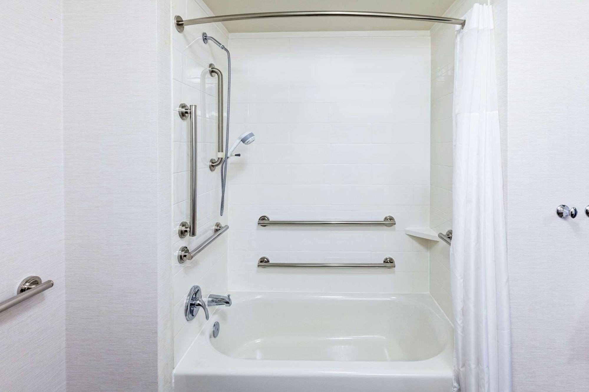 Hampton Inn Gardner Esterno foto