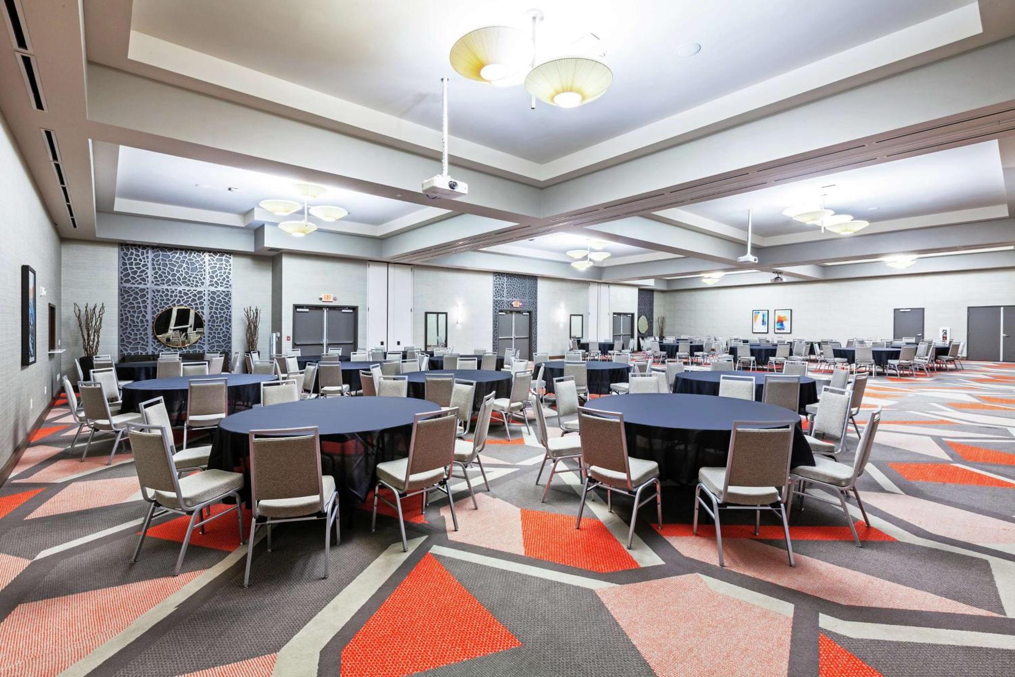 Hampton Inn Gardner Esterno foto